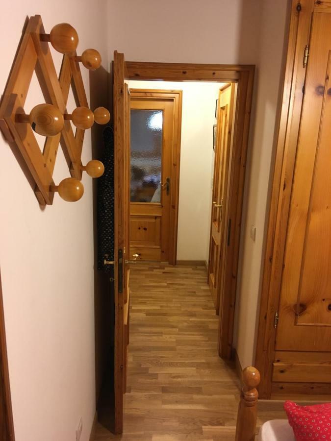 شقة Casa Italo كنازاي المظهر الخارجي الصورة