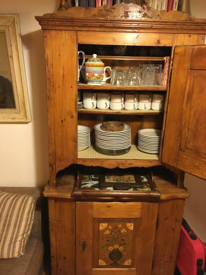 شقة Casa Italo كنازاي المظهر الخارجي الصورة
